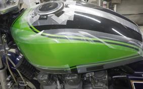 KAWASAKI ZEPHYR 400 Gen.2 1994 ZR400C