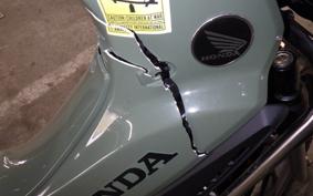 HONDA ｸﾛｽｶﾌﾞ110-3