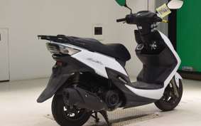 SUZUKI SWISH 125 2015 DV12B