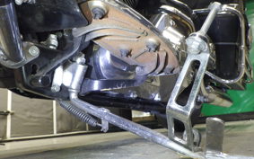 HARLEY FLHTCUI 1450 2005