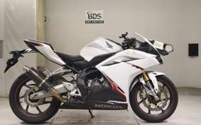 HONDA CBR250RR A 2018 MC51