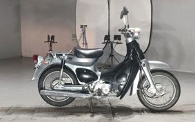 HONDA LITTLE CUB AA01
