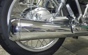 YAMAHA SR400 Gen.4 2013 RH03J
