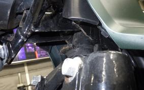 HONDA ｸﾛｽｶﾌﾞ110-3 2009 JA60