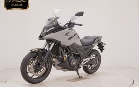 HONDA NC750X DCT 2026 RH23