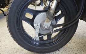 SUZUKI ADDRESS V50 Gen.2 CA44A