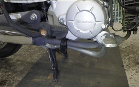 HONDA ｸﾛｽｶﾌﾞ50 AA06