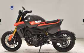YAMAHA XSR900 2016 RN46J