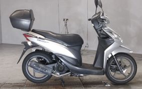 HONDA DIO 110 JF31