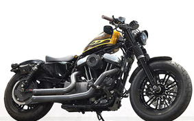 HARLEY XL1200X 2016 LC3