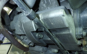 YAMAHA JOG ZR Gen.3 SA39J