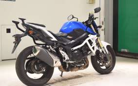 SUZUKI GSR750 A 2013 GR7NA
