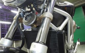HONDA VTR 250 Gen. 2 MC33