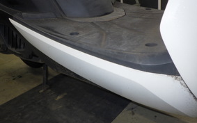 HONDA LEAD 125 2000 JF45