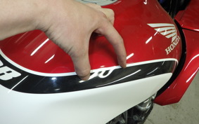 HONDA CB400 SUPER BOLDOR VTEC 2007 NC39
