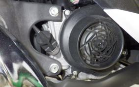 SUZUKI ADDRESS V125 Gen.2 DP12H