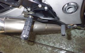 SUZUKI GSX1300R HAYABUSA 2001