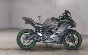 KAWASAKI  NINJA ZX-25R ZX250E