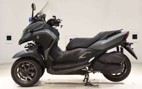 YAMAHA TRICITY 300 2023 SH15J