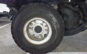 HONDA GYRO UP