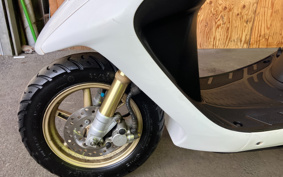 HONDA DIO ZX AF35