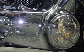 HARLEY FLSTC 1690 2016