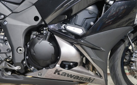 KAWASAKI NINJA 1000 2017 ZXT00W