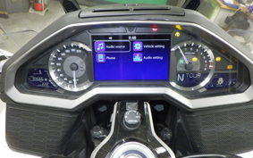 HONDA GL 1800 GOLD WING TOUR DCT 2019 SC79