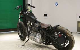 HARLEY FLST 1450 2005