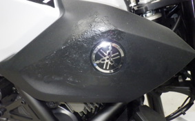 YAMAHA MT-07 2026 RM48J