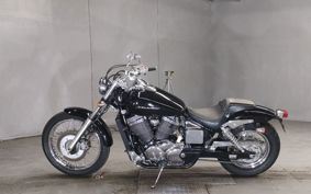 HONDA SHADOW 400 SLASHER 2003 NC40