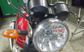 YAMAHA YBR125 2020