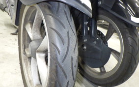 YAMAHA TRICITY 125 2021 SE82J