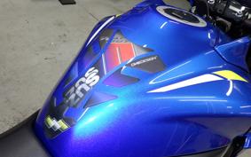 SUZUKI GSX-S750 2019 C533F