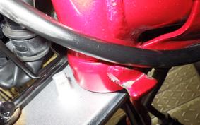 HONDA MONKEY 125 JB02