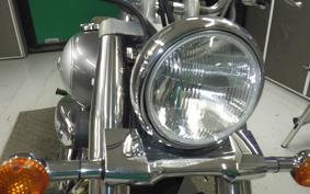 SUZUKI INTRUDER 400 Classic 2002 VK54A