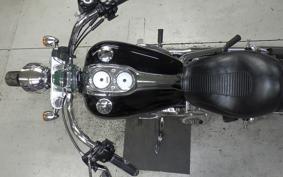 HARLEY FXDL 1580 2009