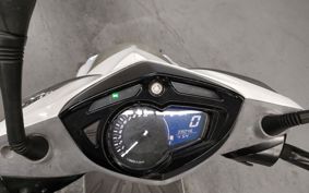 YAMAHA CYGNUS 125 X SE44J