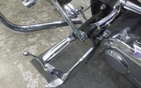 HARLEY FXSTC 1580 2008