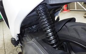 HONDA DIO 110 2017 JF58