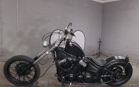 YAMAHA DRAGSTAR 400 4TR