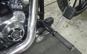 HARLEY FXSB 1580 2014