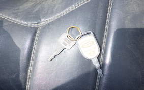 HONDA GL1500 GOLD WING 1995