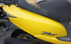 HONDA DIO Gen.6 AF62