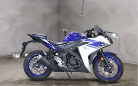 YAMAHA YZF-R25 RG10J