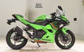 KAWASAKI NINJA 250 2 2017 EX250Y