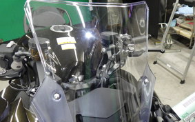 KAWASAKI NINJA 1100SX 2026 ZXT10H