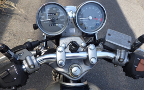 HONDA GB250 CLUBMAN 1 MC10