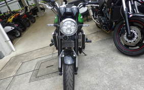 KAWASAKI Z900RS 2025 ZR900K