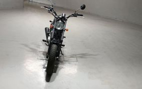 SUZUKI GLASS TRACKER BIG BOY NJ4BA